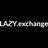 Logo of Lazy Exchange