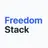 Logo of Freedom Stack - Starter Kit