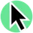 Logo of Cursorful - Screen recorder with automatic zooms