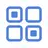Logo of Barcodes Scanner by My QR code
