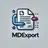 Logo of Mdexport