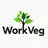 Logo of WorkVeg