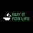 Logo of Buy it for Life