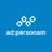 Logo of ad:personam AI Media Planner