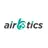 Logo of Airbtics