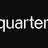 Logo of Quarter Digital