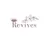Logo of Revives Home Spa