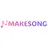 Logo of Makesong