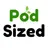 Logo of PodSized: Podcast Summaries