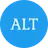 Logo of AI Image Alt Generate