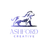 Logo of Ashford Creative 