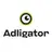 Logo of Adligator