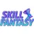 Logo of Skill Fantasy - Fantasy Cricket App in India