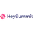 Logo of HeySummit