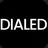 Logo of Dialed