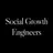Logo of Social Growth Engineers