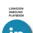 Logo of LinkedIn Inbound Playbook