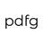 Logo of pdfg