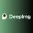 Logo of DeepImg AI