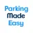 Logo of Parking Made Easy