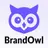 Logo of BrandOwl