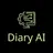 Logo of DiaryAI