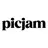Logo of Picjam