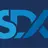 Logo of SDX