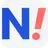 Logo of Notably News