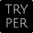 Logo of Tryper
