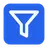 Logo of FilterX