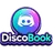 Logo of DiscoBook
