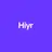 Logo of Hiyr