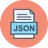 Logo of Merge JSON Files