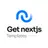 Logo of Get Nextjs Templates