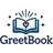 Logo of Greetbook