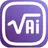 Logo of AI for Math