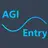 Logo of agientry