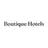 Logo of Boutique Hotels