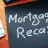 Logo of Recast Mortgage Calculator