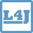Logo of LICENSE4J Licensing