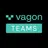 Logo of Vagon Teams