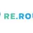 Logo of ReRoute