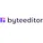 Logo of ByteEditor Website Builder
