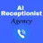 Logo of The AI Receptionist Agency