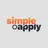 Logo of SimpleApply.ai