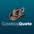 Logo of CowboyQuote