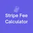 Logo of Stripe Fee Calculator