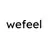 Logo of WeFeel