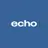 Logo of echo: share music